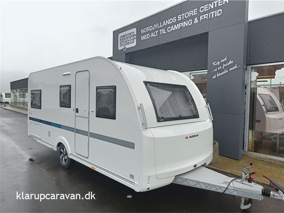 Adria Altea 502 UL Selected Edition Kampangnemodel